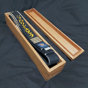 Belt box